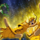 Illustration for article titled In The Latest Chapter Of...Saint Seiya Soul of Gold (Chapter 2)